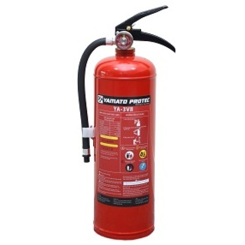 Bình chữa cháy bột ABC Yamato 3kg